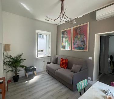 Ariccia Apartment | Casa Flavia-Design & Comfort nel cuore di Ariccia