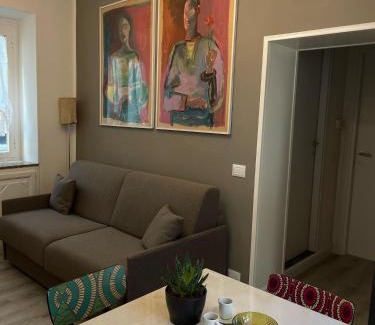 Ariccia Apartment | Casa Flavia-Design & Comfort nel cuore di Ariccia