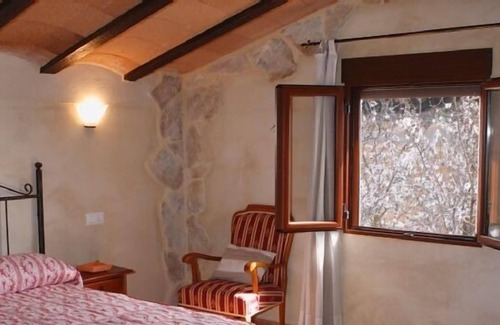 Villanueva de la Jara Cottage | Casa Flor Rural Cottage for 20 people