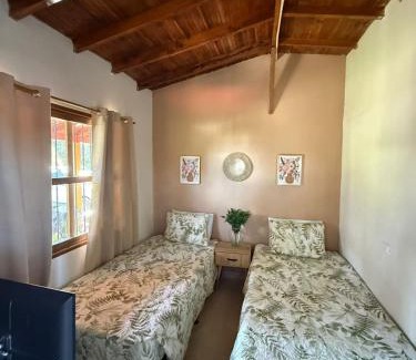 Rionegro Apartment | Casa Flora