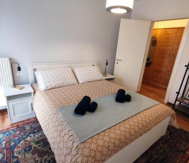 Cittadella Apartment | Casa Flora