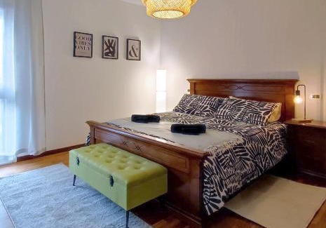 Cittadella Apartment | Casa Flora