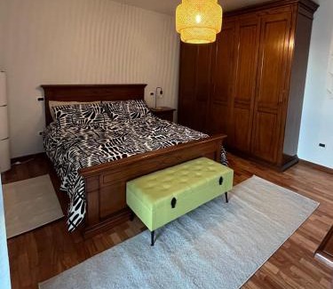 Cittadella Apartment | Casa Flora