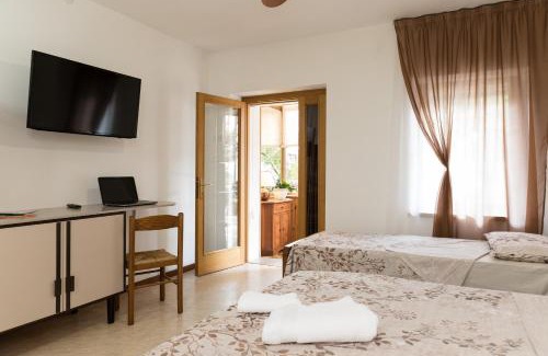 Treppo Grande Apartment | Casa Flora