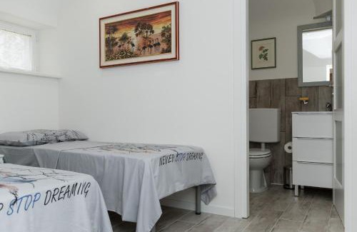 Treppo Grande Apartment | Casa Flora