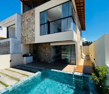 Porto de Pedras House | Casa Flora Patacho