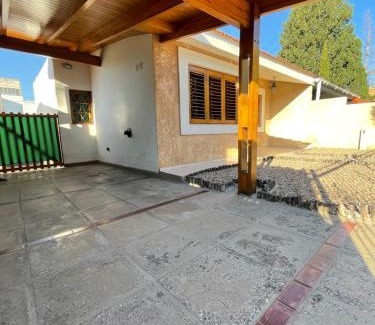 Villa Carlos Paz House | Casa FLORENCIA Céntrica