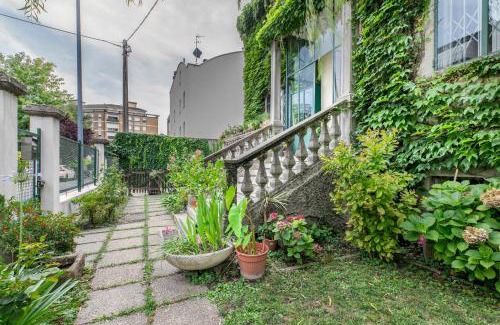 Arcella Apartment | Casa Flores - 2 camere Padova