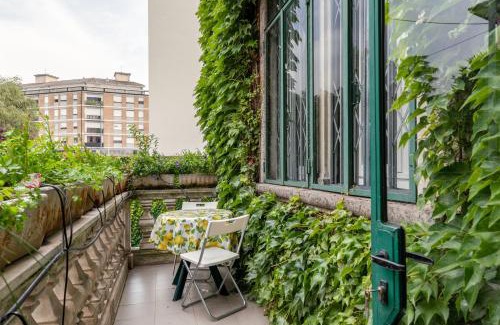 Arcella Apartment | Casa Flores - 2 camere Padova