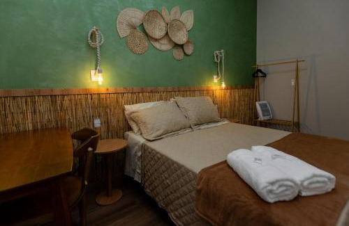 Ouro Preto House | Casa Floresta - Caminhos de OP