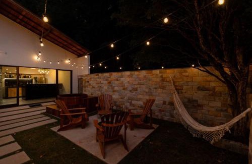 Ouro Preto House | Casa Floresta - Caminhos de OP