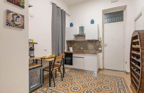Palermo Apartment | Casa Florio Love Palermo
