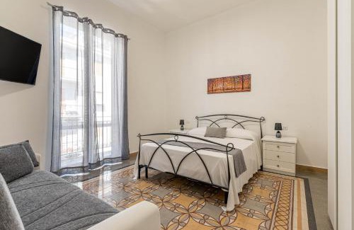 Palermo Apartment | Casa Florio Love Palermo