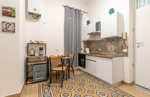 Palermo Apartment | Casa Florio Love Palermo