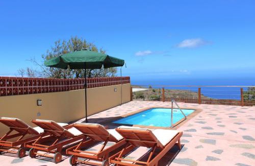 Puntagorda House | Casa Florita