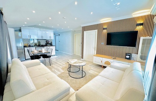 Bakırkoy Hotel | Casa Florya Otel