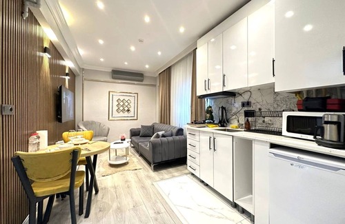 Bakırkoy Hotel | Casa Florya Otel