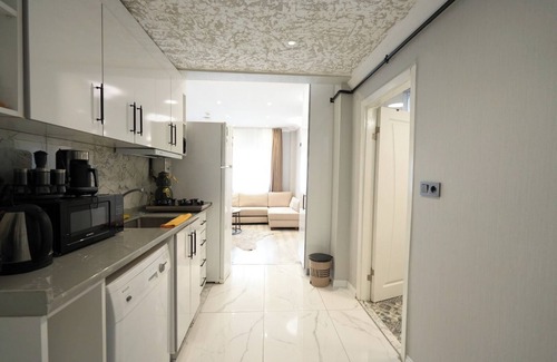 Bakırkoy Hotel | Casa Florya Otel