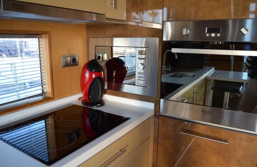 San Pedro del Pinatar Boat Rental | Casa flotante con encanto en San Pedro del Pinatar - Murcia