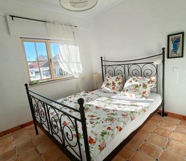 Santiago do Cacem Apartment | Casa Flow and Glow