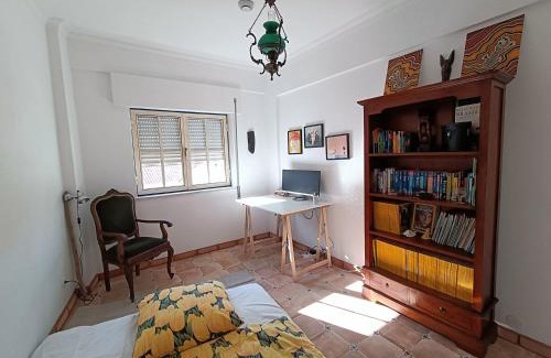 Santiago do Cacem Apartment | Casa Flow and Glow