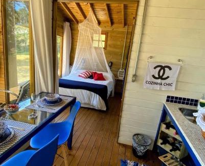 Itatiba Other | Casa Flutuante no Lago - Há 90km de São Paulo - Piscina, Caiaque, Stand UP e Cascata - Quinta do Vale Itatiba