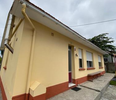 Cabanas Apartment | Casa Fonfría