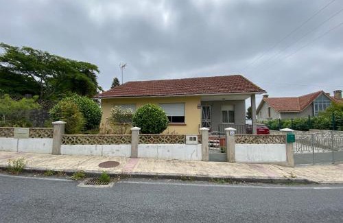 Cabanas Apartment | Casa Fonfría