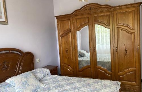 Cabanas Apartment | Casa Fonfría