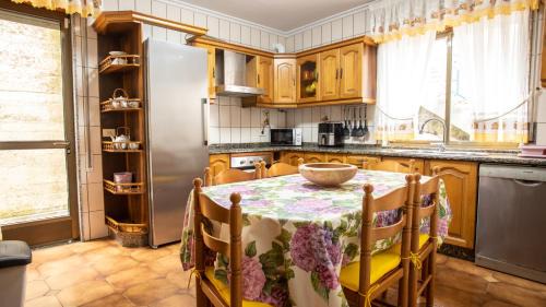 A Guarda Apartment | Casa Fonte da Cal