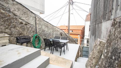 A Guarda Apartment | Casa Fonte da Cal