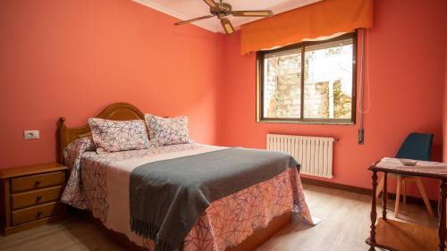 A Guarda Apartment | Casa Fonte da Cal