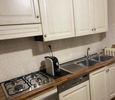 Castiglion Fiorentino Apartment | Casa FONTESECCA