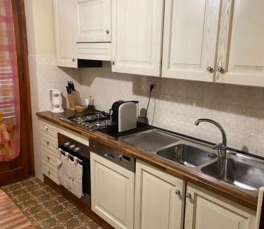 Castiglion Fiorentino Apartment | Casa FONTESECCA