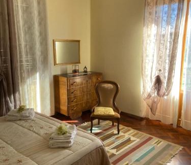 Castiglion Fiorentino Apartment | Casa FONTESECCA