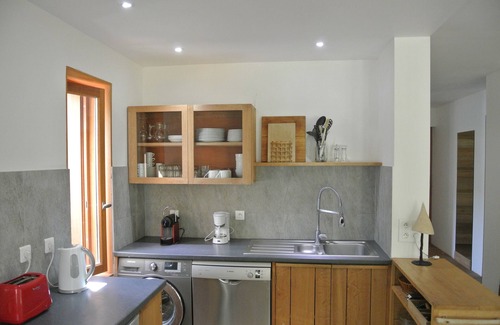 Galeria House | Casa Forcina: Monti Eco certified house Close to the beach