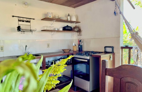 Caraiva House | Casa Forró Family - Villa - Caraíva