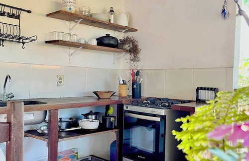 Caraiva House | Casa Forró Family - Villa - Caraíva