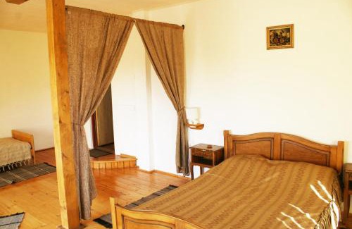 Targu Secuiesc House | Casa Fortyogo