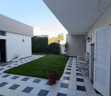 Santiago del Estero House | Casa Forum