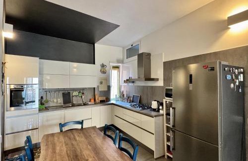 Universita Apartment | Casa Fradella