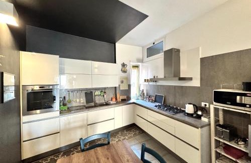 Universita Apartment | Casa Fradella