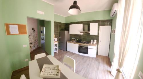 Pozzuoli House | Casa Fraeli