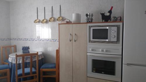 Campos del Paraiso House | Casa Fraile