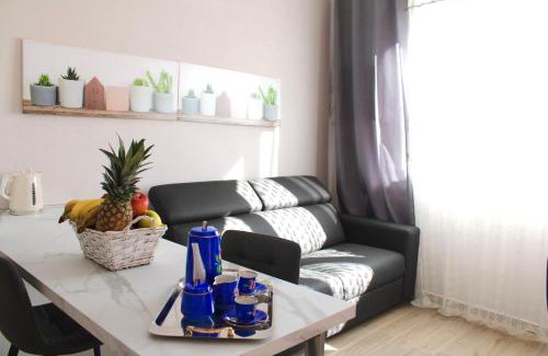 Villaggio delle Mimose Apartment | Casa Franca