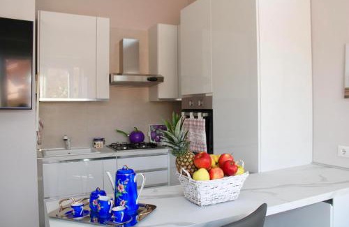 Villaggio delle Mimose Apartment | Casa Franca