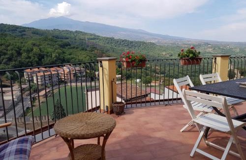 Rovittello House | Casa Francesca