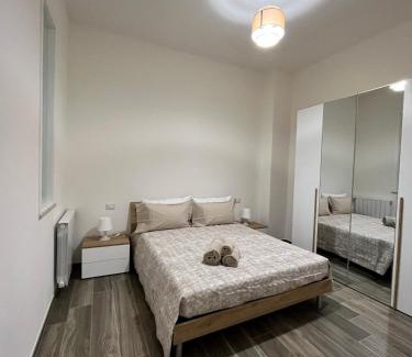 Capaci Apartment | Casa Francesca