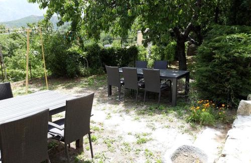 Pioggiola Bed & Breakfast | Casa Franceschi