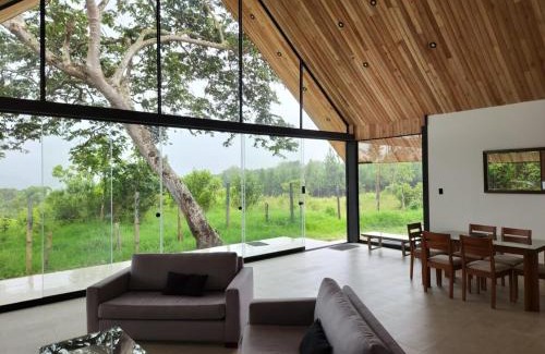 Oxapampa Ski Chalet | Casa Francis Oxapampa